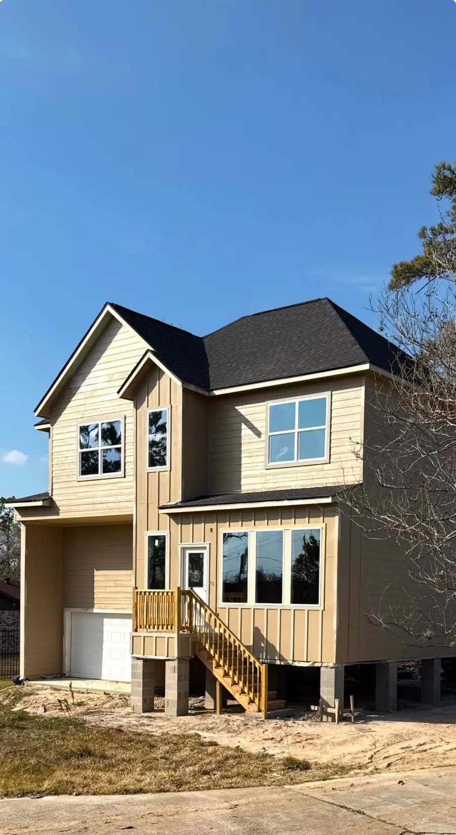 2809 Toyah Avenue, Houston, TX 77039 - #2