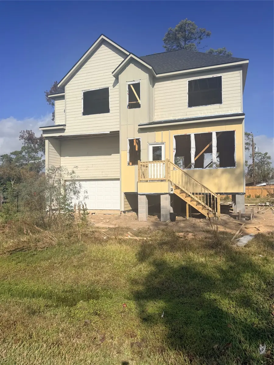 2809 Toyah Avenue, Houston, TX 77039 - #3