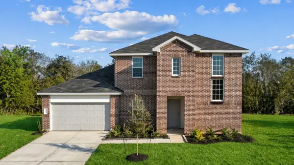 12819 Sunny Fields Lane, Needville, TX 77461