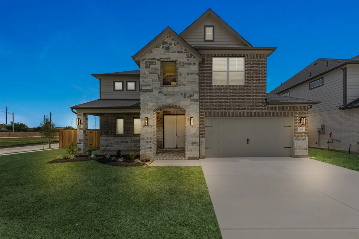 2942 Belle Tree Lane, Katy, TX 77493 - #1