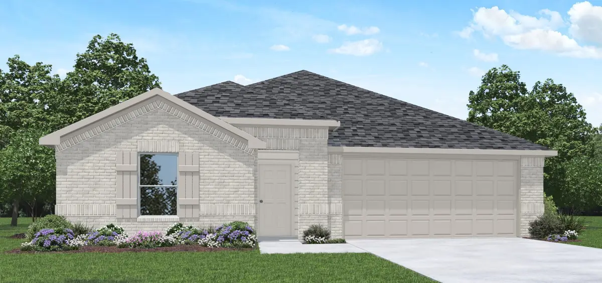 3024 Nori Shores Drive, Katy, TX 77493 - #1