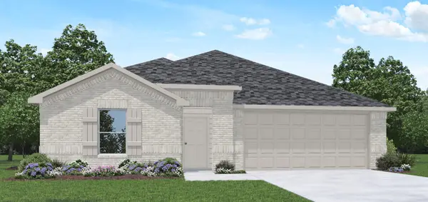 3024 Nori Shores Drive, Katy, TX 77493