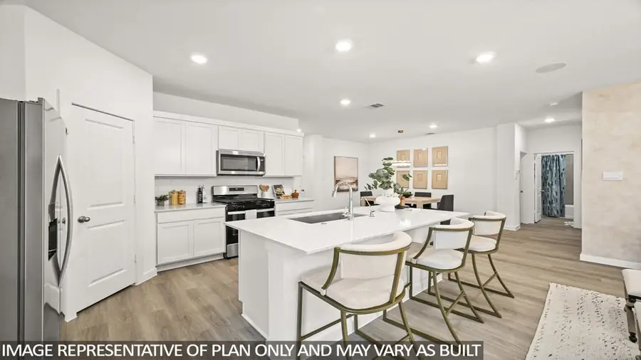 3024 Nori Shores Drive, Katy, TX 77493 - #2