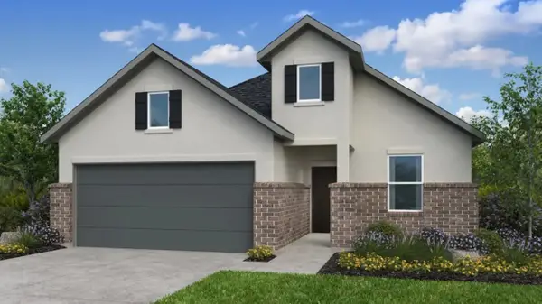 9614 Akashi Run Drive, Cypress, TX 77433