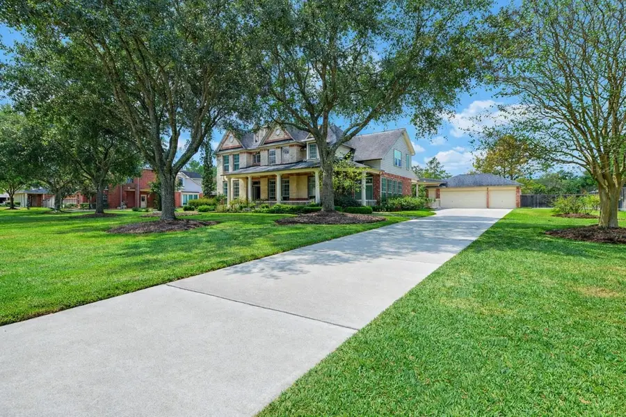 16703 Cottage Rose Trail Trail, Cypress, TX 77429 - #2