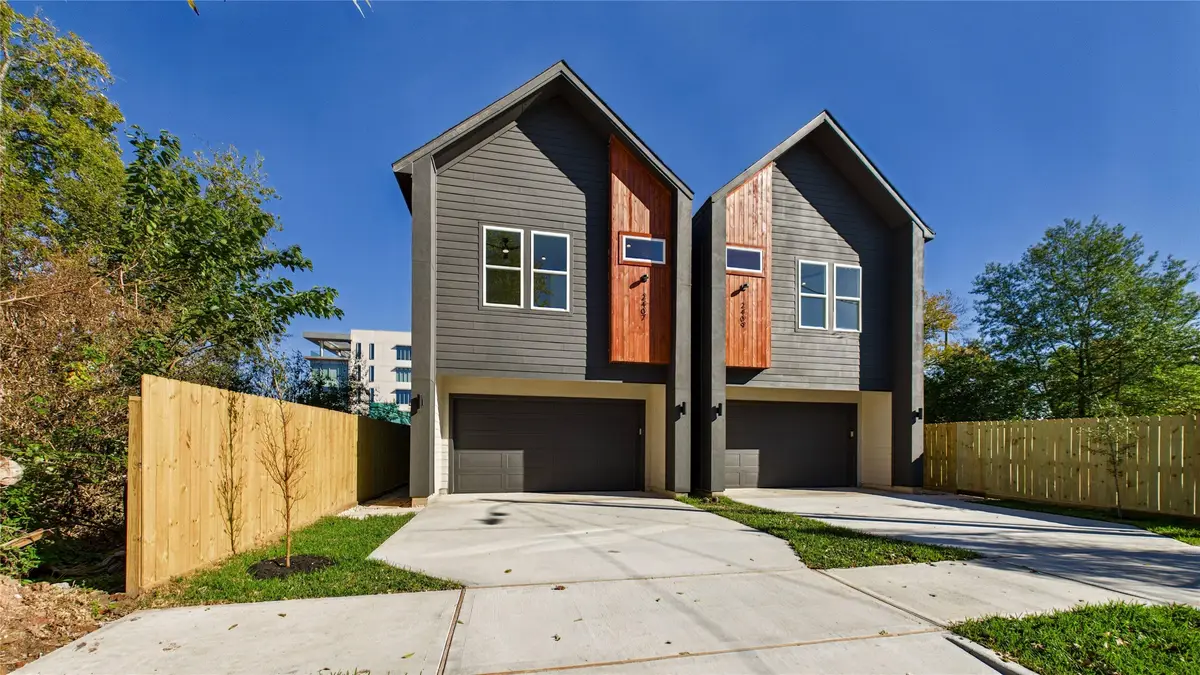 2407 Stuart Street, Houston, TX 77004 - Image #1