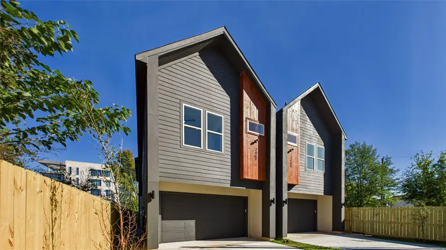 2407 Stuart Street, Houston, TX 77004 - Image #2