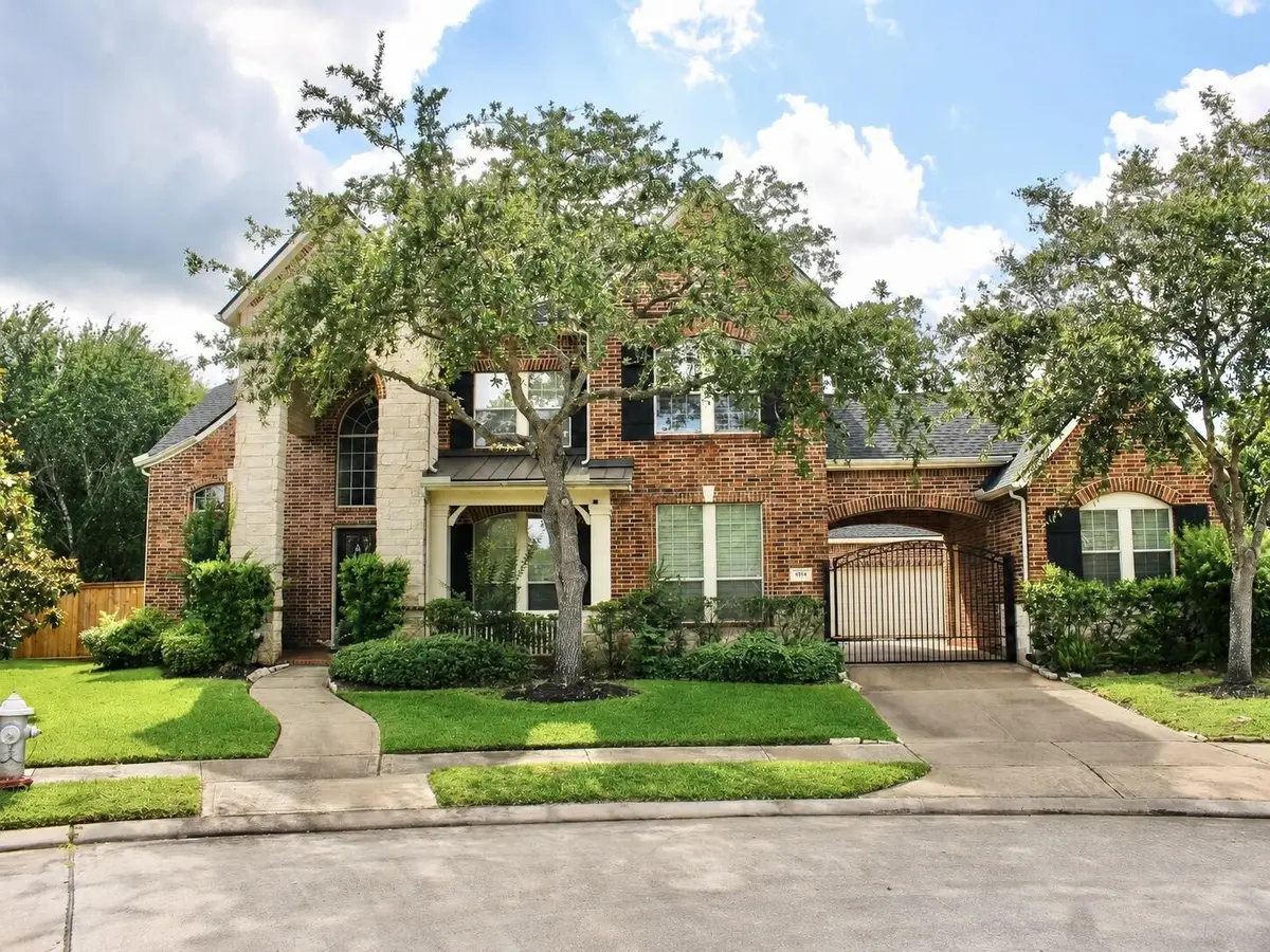 4514 Village Forest Drive, Sugar Land, TX 77479 - #1