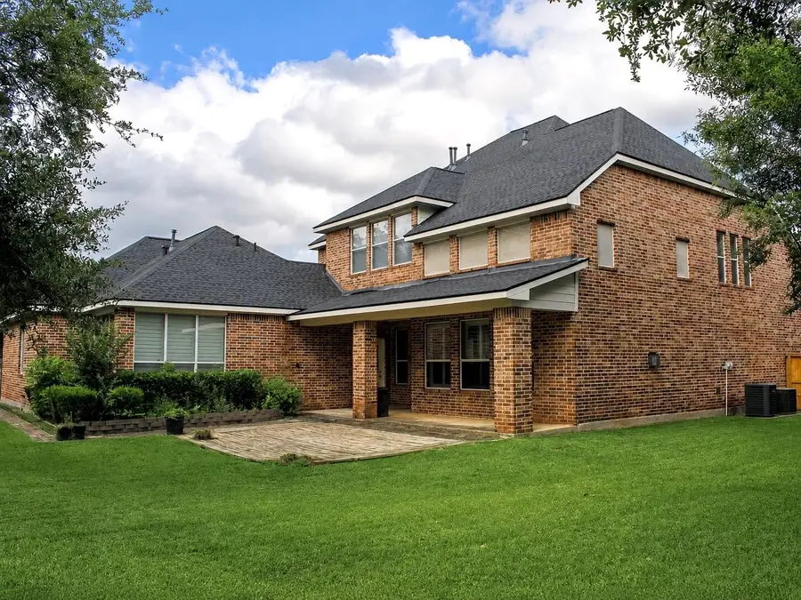 4514 Village Forest Drive, Sugar Land, TX 77479 - #3