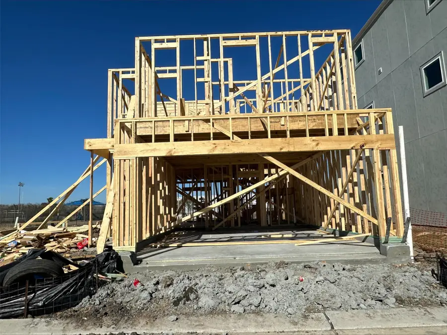 3327 Young Clover Way, Houston, TX 77047 - #2