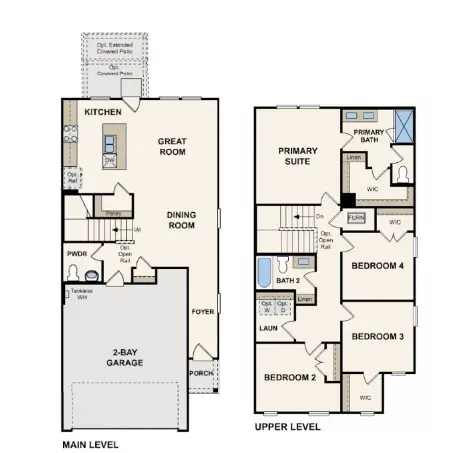 3327 Young Clover Way, Houston, TX 77047 - #3