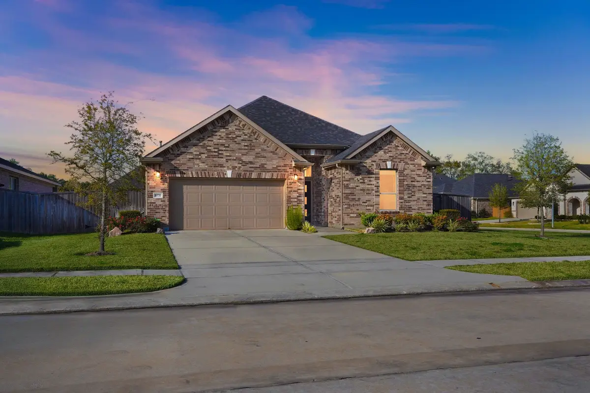 10735 Hidden Arrow Court, Humble, TX 77338 - Image #1