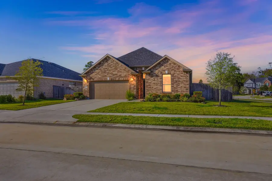 10735 Hidden Arrow Court, Humble, TX 77338 - Image #2