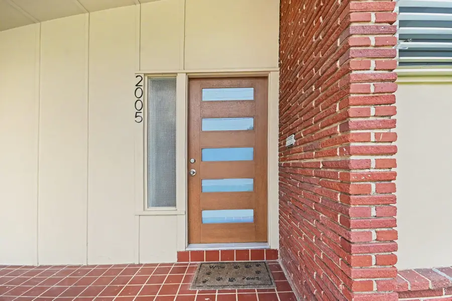 2005 Mary Moody Northen Boulevard, Galveston, TX 77551 - #2