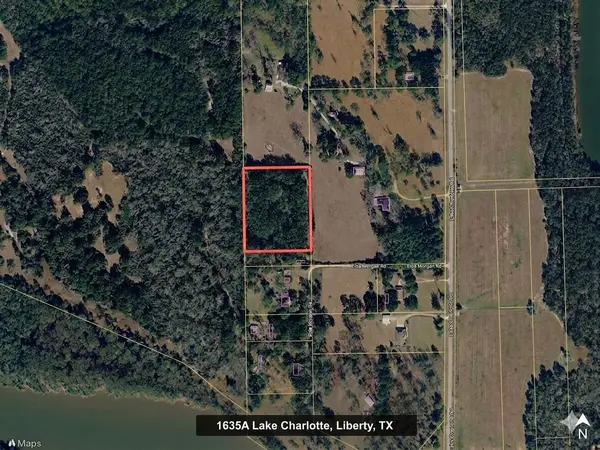 1635A Lake Charlotte Road, Wallisville, TX 77597
