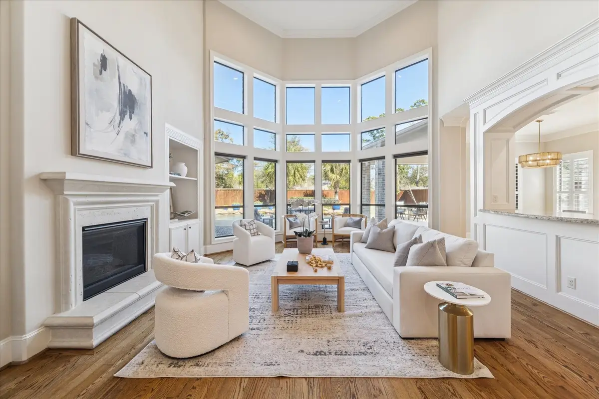 1510 Latexo Drive, Houston, TX 77018 - #1