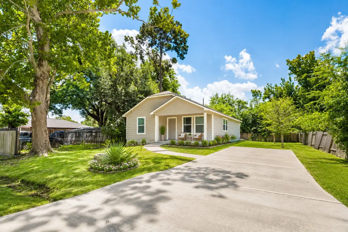 5824 Glen Lee Drive, Houston, TX 77396 - #1