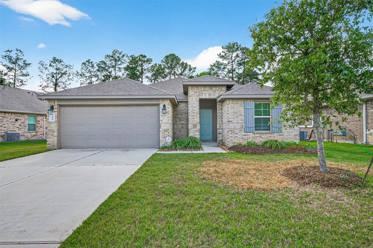 2350 Strong Horse Drive, Conroe, TX 77301 - #1