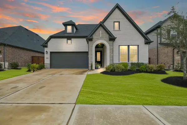 2310 Precision Lane, Katy, TX 77493