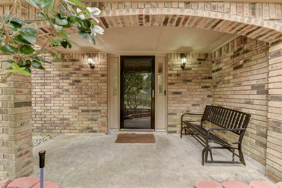 3302 Creek Shadows Drive, Kingwood, TX 77339 - #3