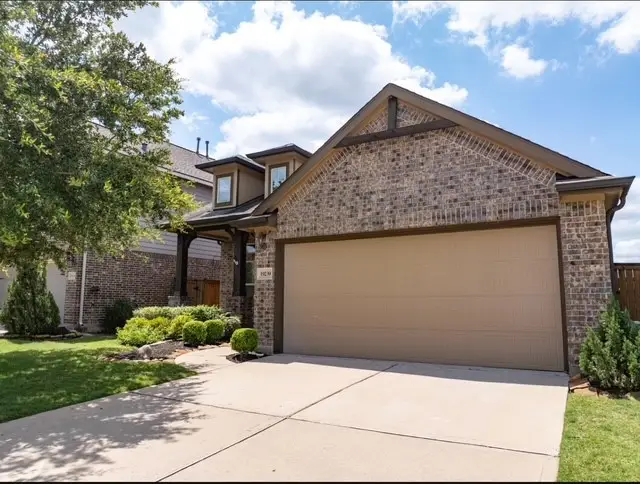 19239 S Cottonwood Green Lane, Cypress, TX 77433 - #2