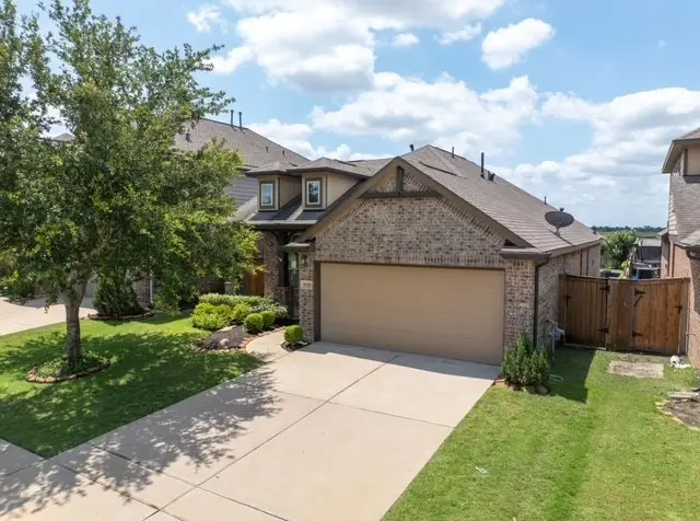 19239 S Cottonwood Green Lane, Cypress, TX 77433 - #3