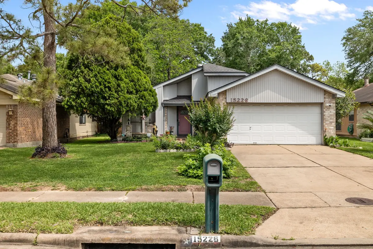 15226 Loma Paseo Drive, Houston, TX 77083 - #1
