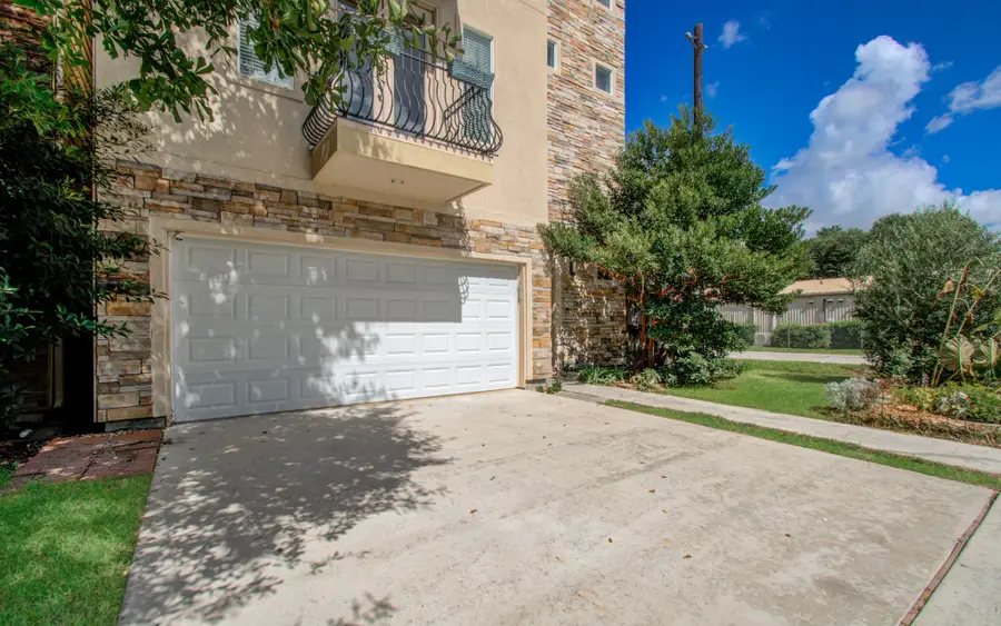 2609 Detering Street, Houston, TX 77007 - #3