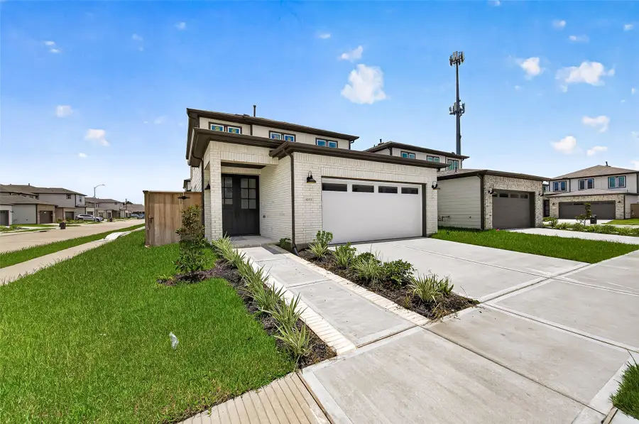 4333 Avron Drive, Stafford, TX 77477 - #2
