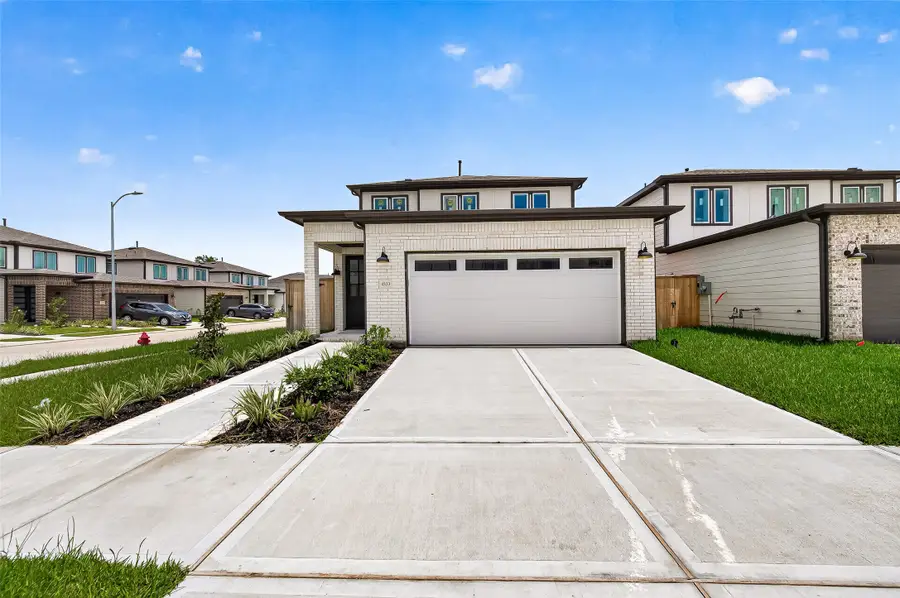 4333 Avron Drive, Stafford, TX 77477 - #3