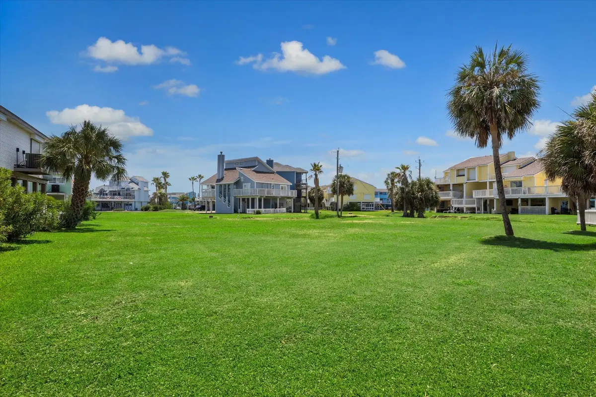 4105 Ghost Crab Lane, Galveston, TX 77554 - #1