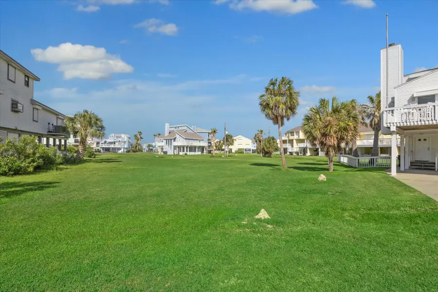 4105 Ghost Crab Lane, Galveston, TX 77554 - #2
