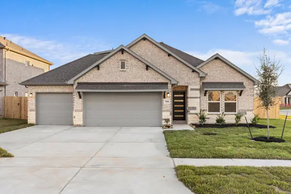 3518 Windmill Palm, Manvel, TX 77578