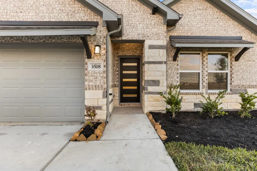 3518 Windmill Palm, Manvel, TX 77578 - Image #2