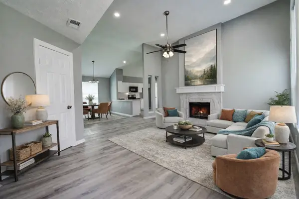 17419 Lobo Trail, Houston, TX 77084