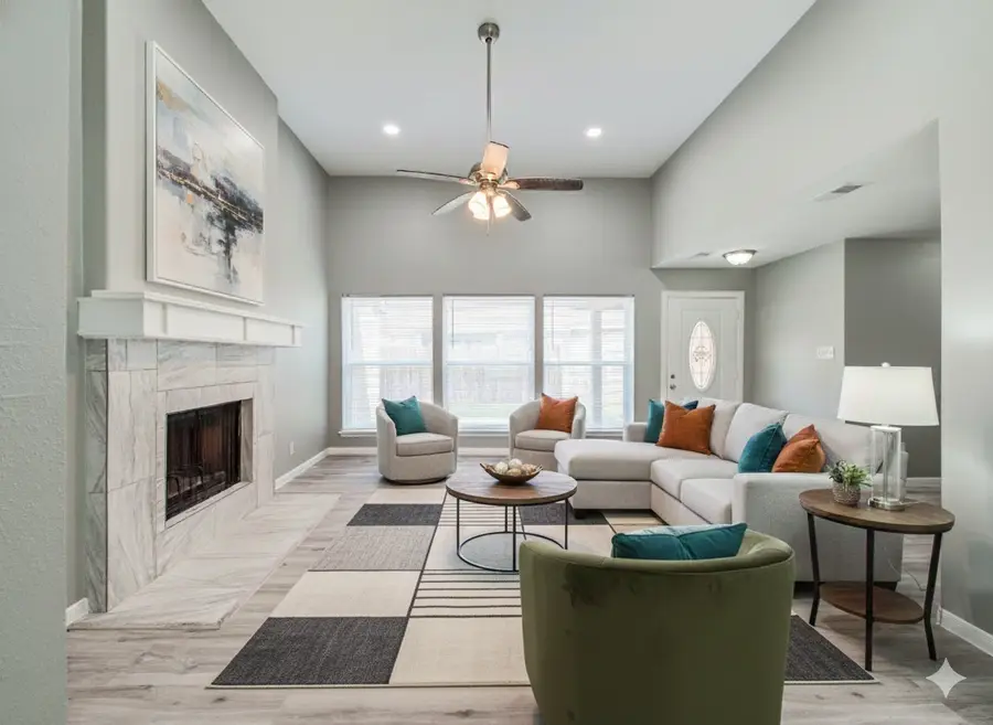 17419 Lobo Trail, Houston, TX 77084 - Image #2