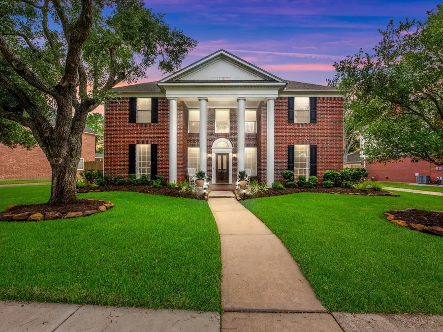 4803 Kirkwall Drive, Sugar Land, TX 77479 - #2