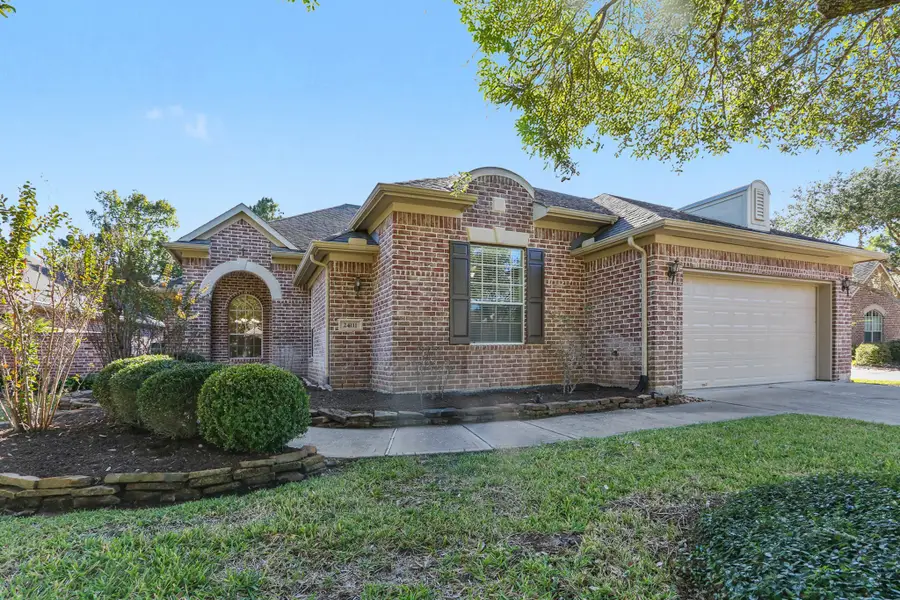 24111 Laureumont Court, Katy, TX 77494 - Image #2
