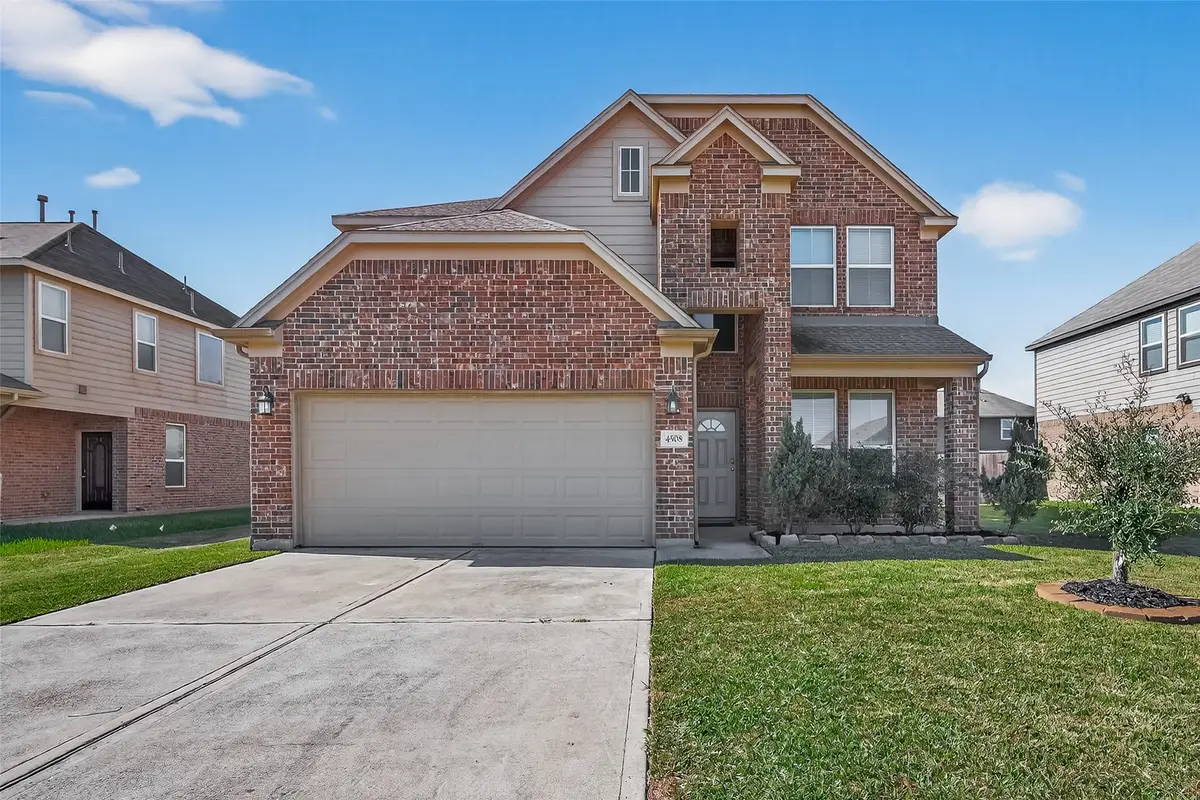 4508 Coopers Hill Trail, Rosenberg, TX 77471 - #1