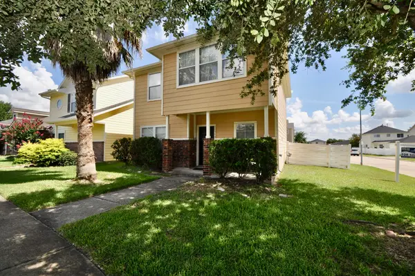 11750 Jelicoe Drive, Houston, TX 77047