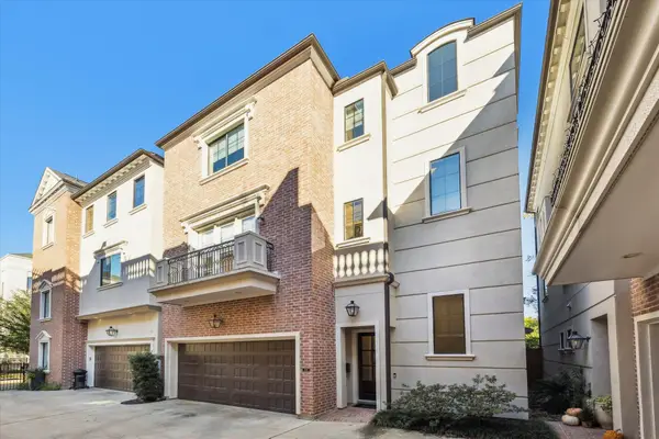 1547 Nevada Street, Houston, TX 77006