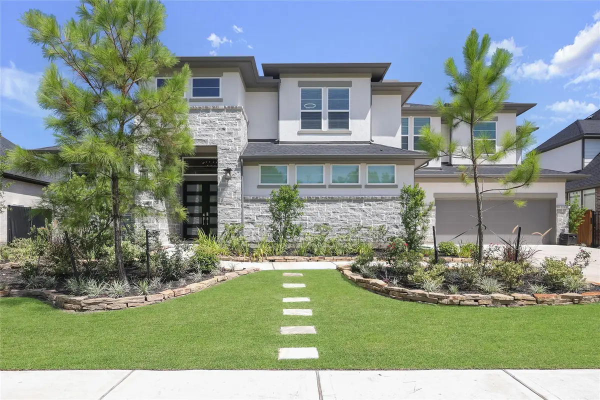 4130 Pleasant Ridge Drive, Spring, TX 77386 - #1