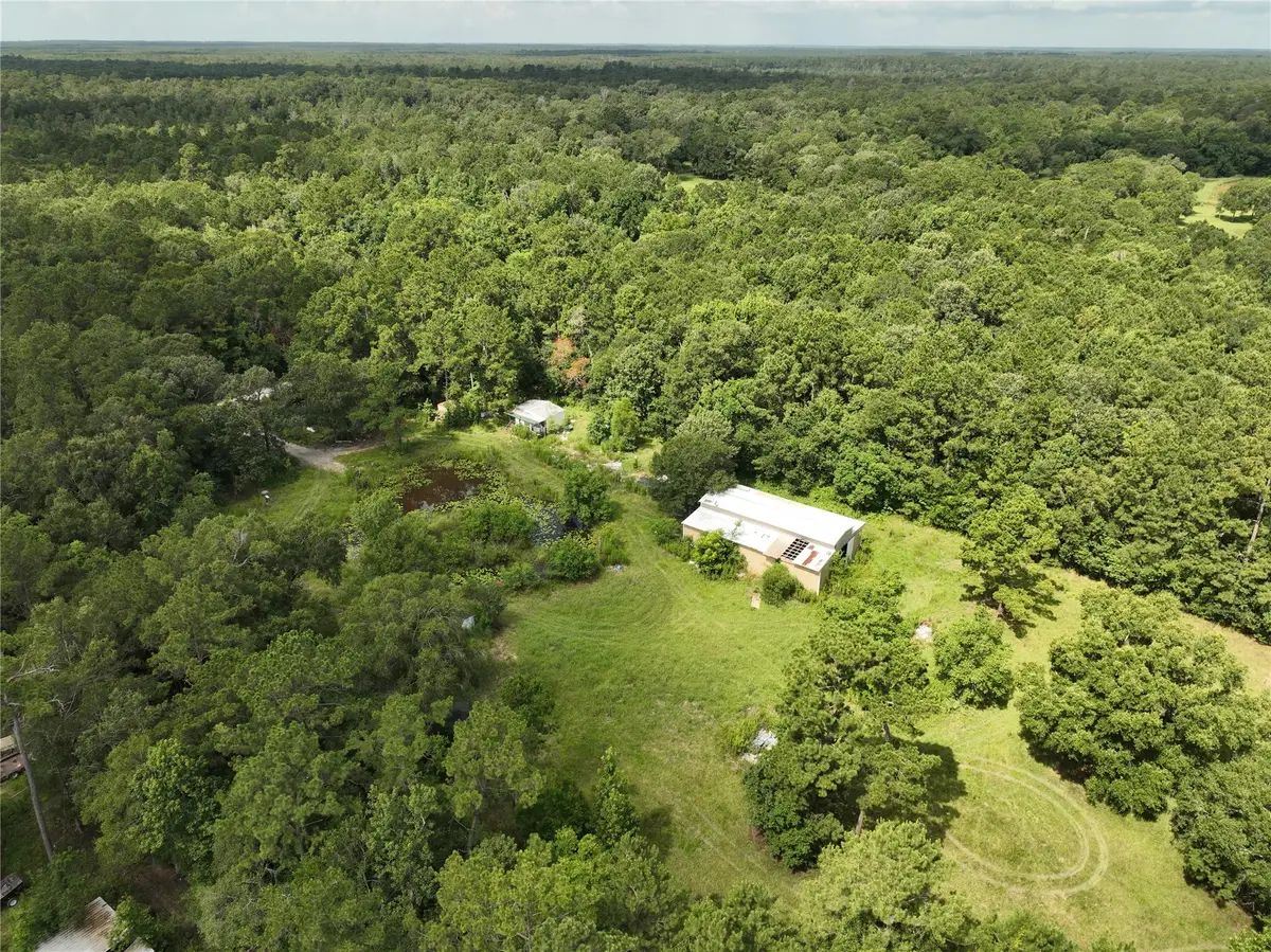 2321 County Road 126, Liberty, TX 77575 - #1