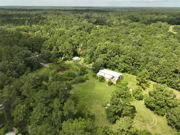 2321 County Road 126, Liberty, TX 77575