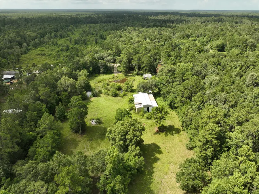 2321 County Road 126, Liberty, TX 77575 - #2