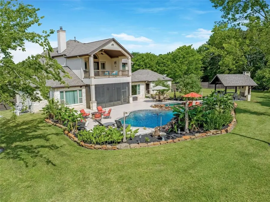 14710 Turquoise Court, Willis, TX 77378 - #2