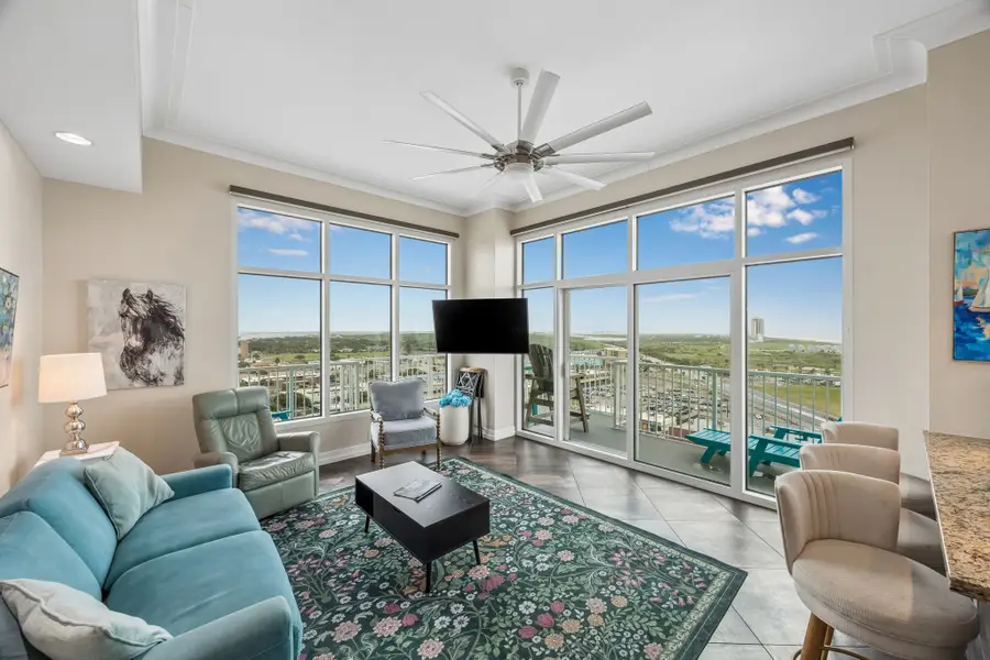 500 Seawall Boulevard #1306, Galveston, TX 77550 - #2