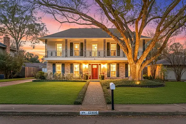 12106 Westmere Drive, Houston, TX 77077