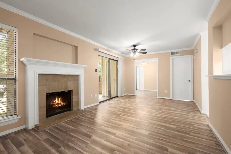 3500 Tangle Brush Drive #102, The Woodlands, TX 77381 - #2