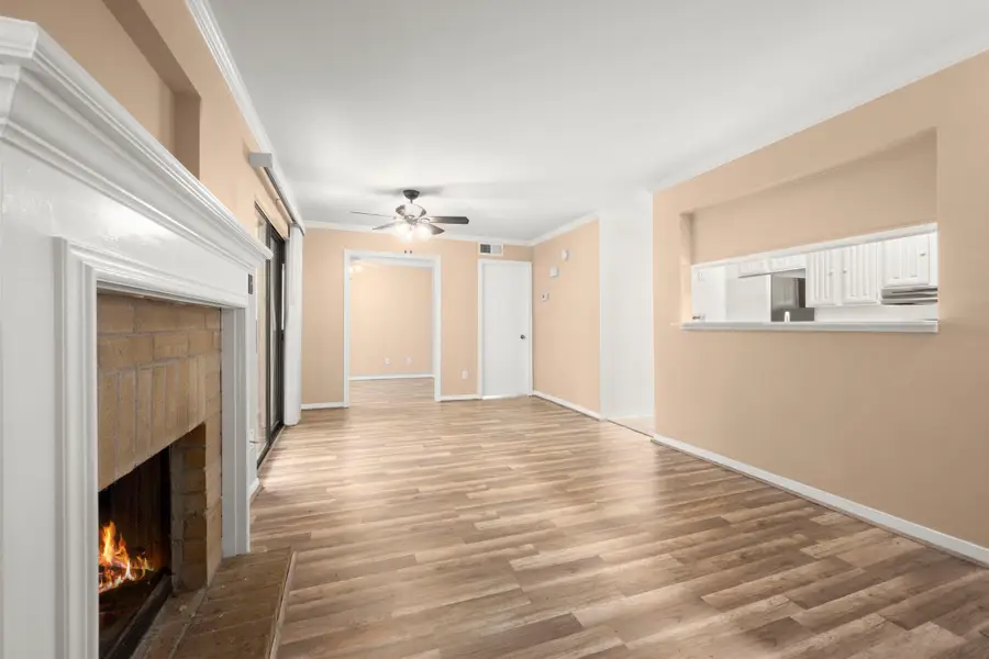 3500 Tangle Brush Drive #102, The Woodlands, TX 77381 - #3